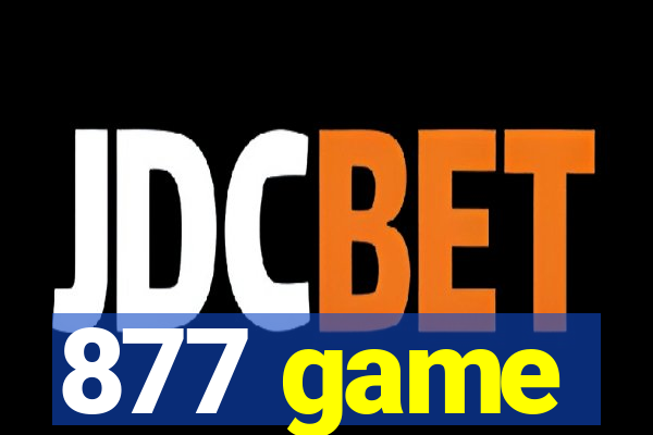 877 game